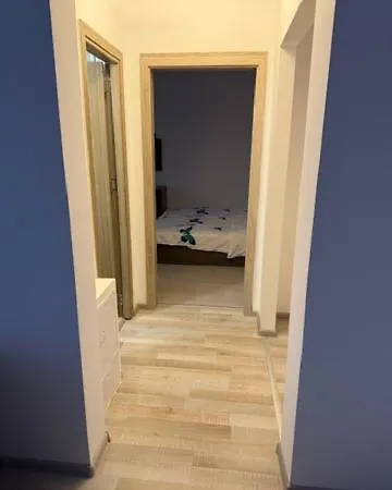 Sweet Dristor Park Бухарест