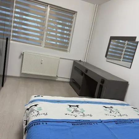 Sweet Dristor Park * Бухарест