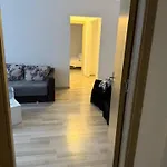 Sweet Dristor Park Apartamento Bucareste