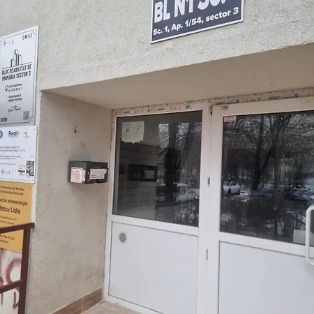 Sweet Dristor Park Bucarest