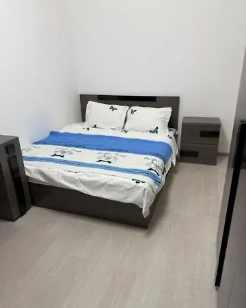 Appartement Sweet Dristor Park