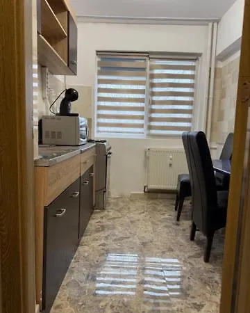 Apartment Sweet Dristor Park Bucharest