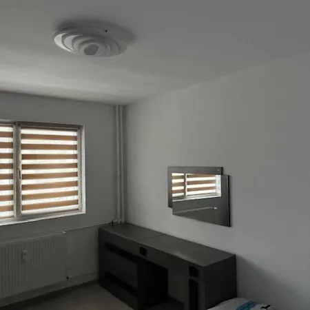 Appartement Sweet Dristor Park *