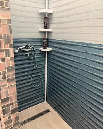 Апартаменты Sweet Dristor Park Бухарест