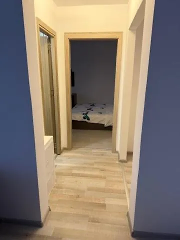 Sweet Dristor Park Bucureşti