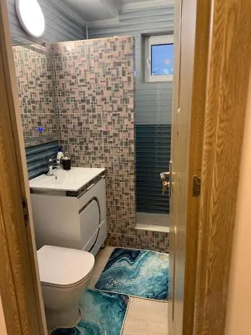 Sweet Dristor Park Bucureşti