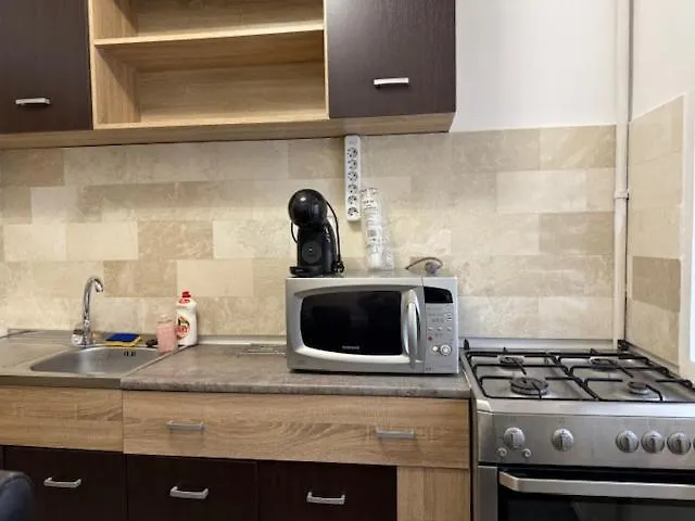 Sweet Dristor Park * Bucureşti