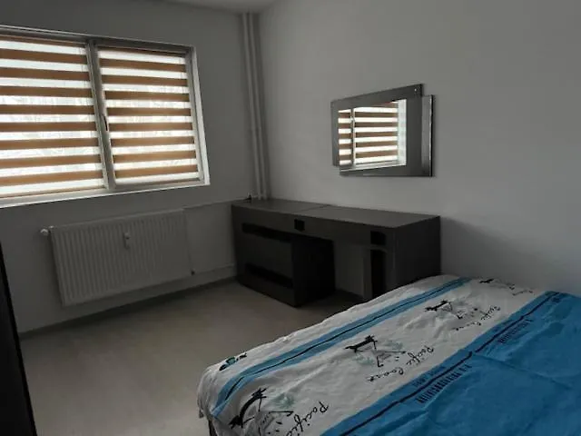 Apartament Sweet Dristor Park *