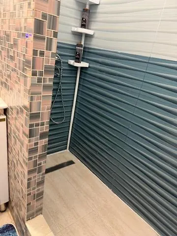 Sweet Dristor Park Apartament Bucureşti