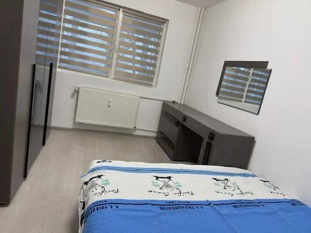 Sweet Dristor Park * Bucareste