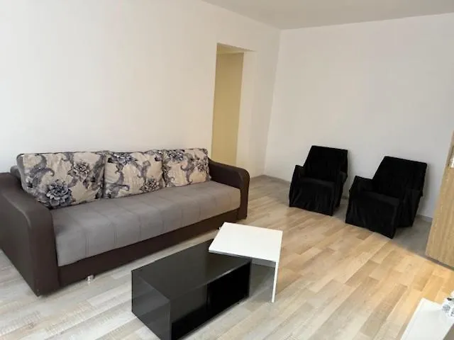 Appartement Sweet Dristor Park *