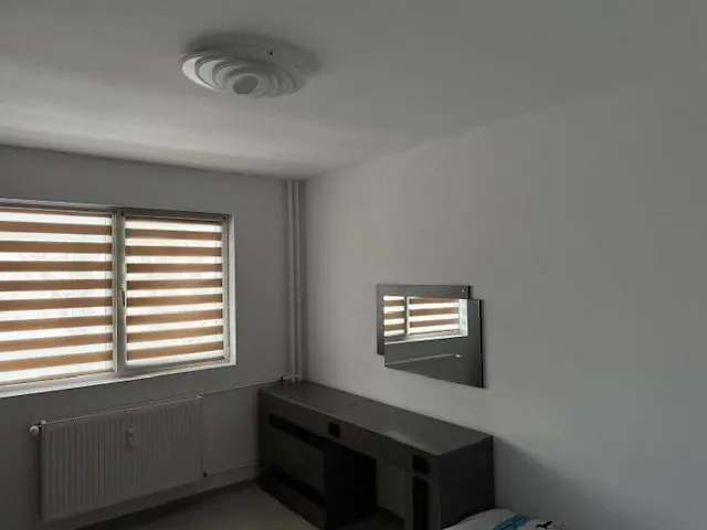 Apartament Sweet Dristor Park *