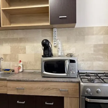 Sweet Dristor Park * Bukareszt