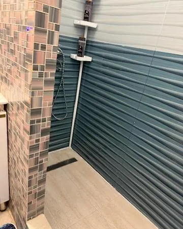 Sweet Dristor Park Apartament Bukareszt