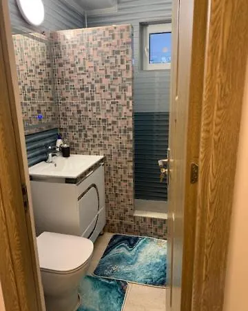 Sweet Dristor Park Bucharest