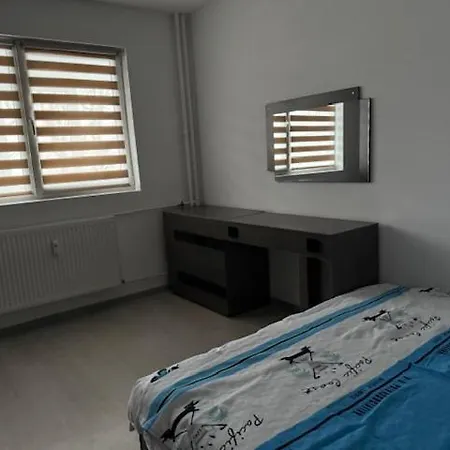 Apartment Sweet Dristor Park *